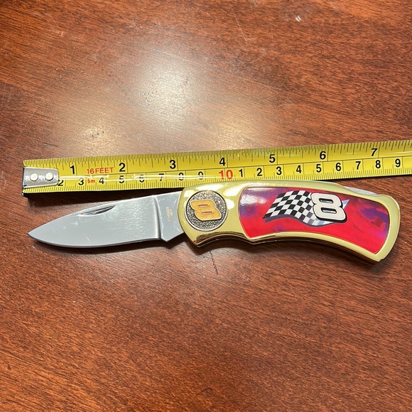 #8 Knife - Picture 6 of 8